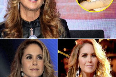 Completamente sorpresivo: Después de 14 años de divorcio, Lucero finalmente ADMITE al VERDADERO amor de su vida, dejando a México en shock y sorprendiendo a todos, ¡y todos se preguntan, por qué se divorció!