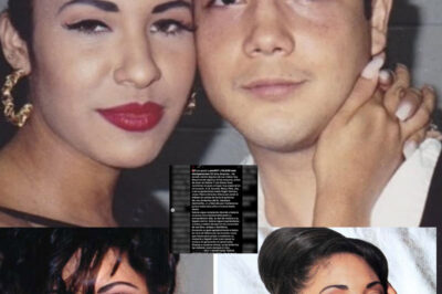 Las Emotivas Palabras de Chris Pérez a Selena en el 29º Aniversario de su Partida