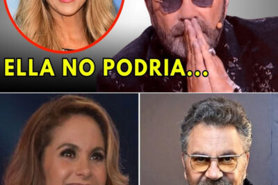 A los 67 Años, Manuel Mijares EXPONE la VERDAD sobre Lucero y deja a todos en SHOCK