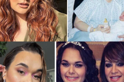 Jenicka, hija de Jenni Rivera, descubre secreto: Juan López no es su padre biológico.