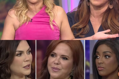 María Celeste Arrarás es elegida para reemplazar a Adamari López – ¿cuál es la razón detrás de esta sorprendente decisión?