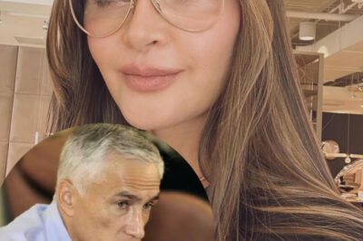¿Dónde está Jorge? ¿Se separaron?»: Chiquinquirá Delgado aclara dudas de fans
