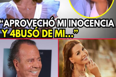 “¡Sorpresa total! Amparo Grisales, a los 68 años, revela lo que todos pensaban”
