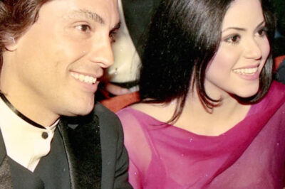 Osvaldo Ríos, ex pareja de Shakira, habla con Mirka Dellanos sobre la cantante colombiana(VIDEO)