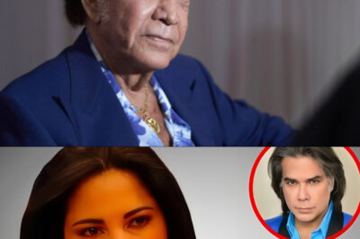 ¡Lilibeth Morillo rompe su silencio a los 55 años y revela una historia tan conmovedora que deja al mundo entero en shock!
