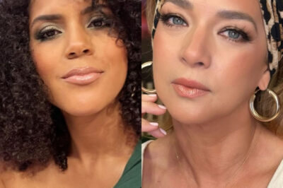 Adamari López logra en apenas días, lo que Francisca no ha logrado en años en Univisión