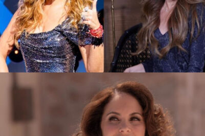 Lucero Rompe El Silencio La Serie De Gloria Trevi De Ellas Soy Yo Toda La Verdad