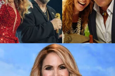 Lucero habla de una reconciliación con Manuel Mijares