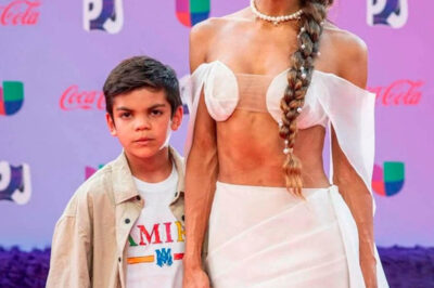 ¡Alejandra Espinoza recibe la propuesta que siempre soñó en televisión!