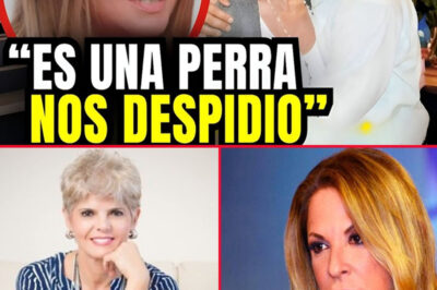 “Impactante revelación: La Doctora Vivian y Misael González descubren la verdad oculta sobre Ana María Polo”