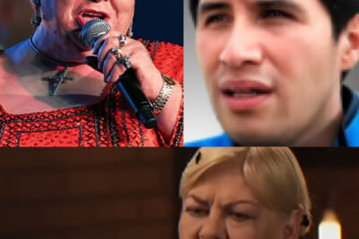 Ex empleado de Paquita La del Barrio revela una verdad inesperada de la cantante