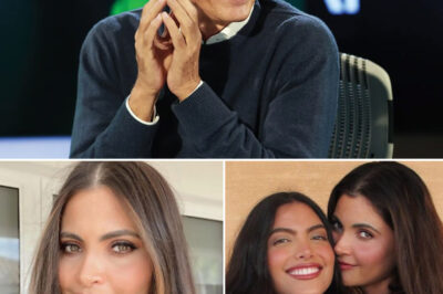 ¡Jorge Ramos se Despide! Un Adiós Inesperado que Sacude a su Familia