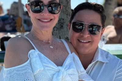 ¡Dayanara Torres Presume a su Nuevo Galán Durante unas Vacaciones de Ensueño en Puerto Rico!