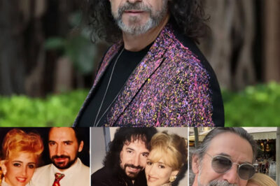 Marco Antonio Solís a sus 64 años finalmente admitió algo