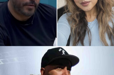 Hija de Lupillo Rivera le deja un recadito a los que se están metiendo con su padre en La Casa de los Famosos All Star