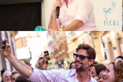 William Levy compartió un mensaje especial para sus seguidores, recordándoles que una sonrisa puede transformar cualquier día y hacer que la vida sea más favorable.