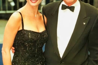 Catherine Zeta-Jones, de 55 años, comparte una rara foto con su esposo de 80 años, Michael Douglas: ¿Cómo lucen?