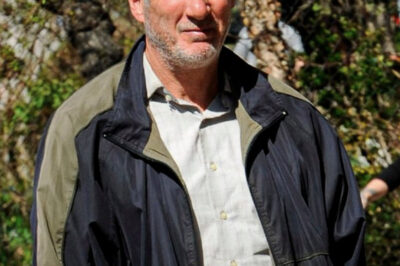 Richard Gere decidió dejar Estados Unidos y mudarse a España: ¿Cuál es la razón de su inminente decisión?