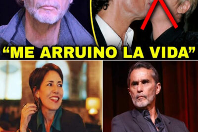 ¡Llamado a la sorpresa! A los 70 años, Humberto Zurita CONFIESA quién fue el amor de su vida y deja a todos en SHOCK