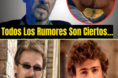 ¡Completamente inesperado! A sus 74 años, Rabito finalmente admite lo que todos sospechábamos y todo se vuelve seri