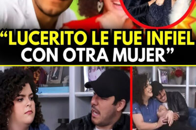 Felicidad con sorpresa en México: El gran suceso entre Lalo y Lucerito dejó a todos asombrados  ¡Nadie lo vio venir!