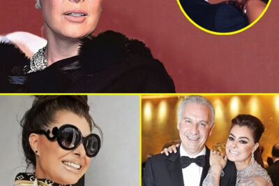¡Inesperado! A los 51 años, Yadhira Carrillo finalmente confiesa quién es el gran amor de su vida