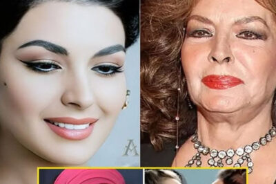 Elsa Aguirre a los 94 Años: La Impactante Razón Detrás de su Retiro que Deja al Mundo Asombrado”