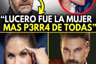 ¡Increíble! A los 67 años, Manuel Mijares finalmente rompe el silencio con una verdad impactante