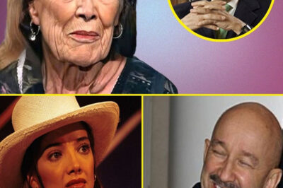 ¡Increíble! A los 55 años, Adela Noriega FINALMENTE admite su pesadilla matrimonial