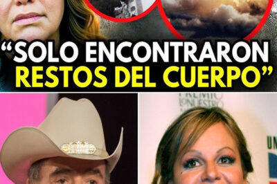 La Revelación Más Esperada: Pedro Rivera a sus 82 Años Finalmente Cuenta la Verdadera Razón Detrás de la Muerte de Jenni Rivera