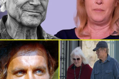 ¡Conmovedor! La Esposa de Terence Hill Llora al Confirmar el Triste Final de la Leyenda Italiana