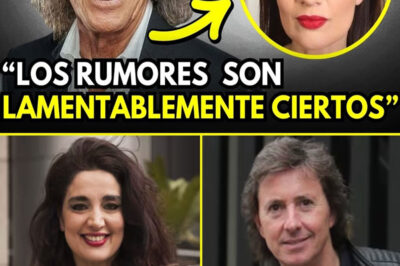 Gustavo Bermúdez Rompe el Silencio a los 60 Años: ¡La Gran Verdad que Todos Estaban Esperando!