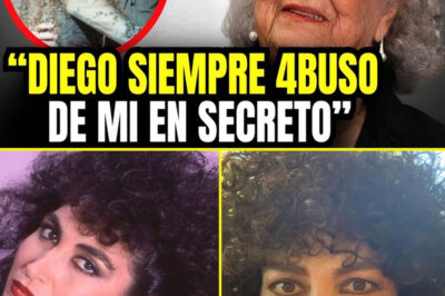 ¡Impactante! A los 68 Años, Amanda Miguel Finalmente Confirma la Gran Verdad que Dejó a Todos Conmocionados