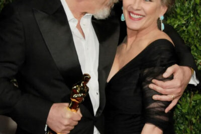 El famoso actor se casó con una camarera a pesar de sus defectos faciales: ¡Ahora han estado juntos durante 46 años!