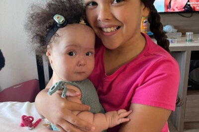 Amaya Stringer: Una niña nacida sin piernas: ¿Cuál fue su destino después?