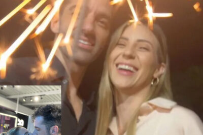 ¡Mimi Ortiz Rompe el Silencio sobre Tener Más Hijos con Toni Costa y su Respuesta Sorprende al Bailarín!