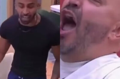 ¡Lupillo Rivera Se Mofa del Acento Dominicano de Caramelo en LCDLF All Stars y Desata Polémica!