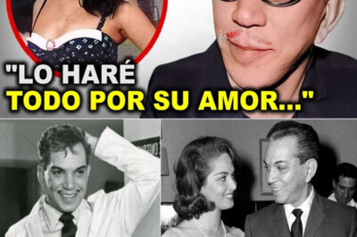 Se Confirma el Secreto Mejor Guardado: Cantinflas Le Hizo la Vida un Infierno a Tin Tan