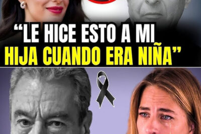 A Sus 83 Años, César Costa Enfrenta Una Verdad Que Su Hija Ya No Pudo Ocultar…