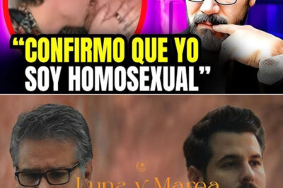 A los 60 años, Jesús Adrián Romero finalmente reveló su oscuro secreto y nos dejó conmocionados