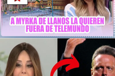 ¡Escándalo en México! Myrka Dellanos en el ojo del huracán por sus polémicos comentarios contra el país
