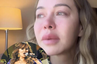 Descarado motivo por el que Chiquis Rivera quedo sin herencia de su madre Jenni