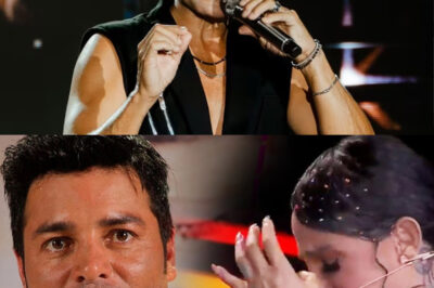 ¡Chayanne Habla Claro! El Arrepentimiento Que Marcó un Antes y un Después en su Vida