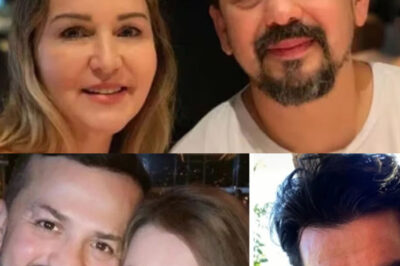 ¡Impactante! Un Video con su Exesposo Lleva a Alicia Villarreal al Hospital