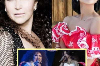 El Concierto de Amanda Miguel y el Incidente con Ángela Aguilar