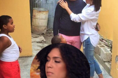 ¿Francisca Lachapel se Arrepiente de Dejar a su Familia por Perseguir sus Sueños en Nueva York?