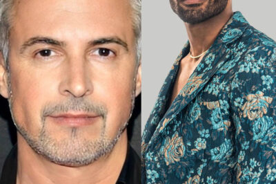 Diego Soldano arremete contra Caramelo en ‘La Casa de los Famosos All-Stars’