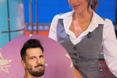 ¡Cristina Porta Revela sin Rodeos a su Favorito en La Casa de los Famosos All-Stars!