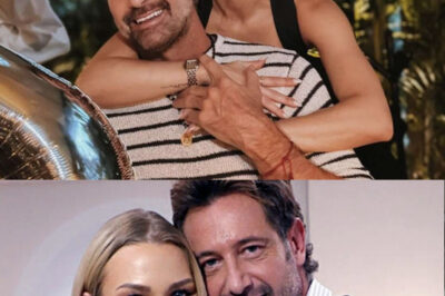A los 49 años, Gabriel Soto Finalmente CONFIESA