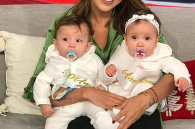 Maity Interiano queda fuera de Univision, ¿ fue despedida?